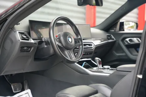 Another view of 2023 BMW M2 for sale in Hollywood, FL at Gravity Autos Hollywood