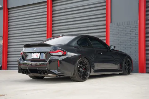 More photos of 2023 BMW M2 at Gravity Autos Hollywood, FL