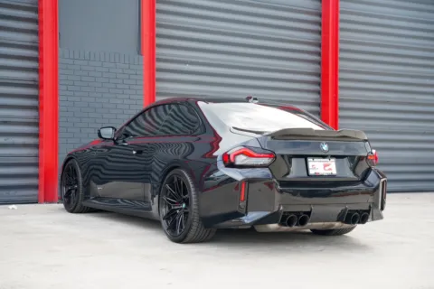 More photos of 2023 BMW M2 at Gravity Autos Hollywood, FL