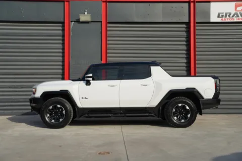 Photos of 2023 GMC Hummer EV Pickup 3X for sale in Hollywood, FL at Gravity Autos Hollywood