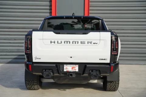 Another view of 2023 GMC Hummer EV Pickup 3X for sale in Hollywood, FL at Gravity Autos Hollywood