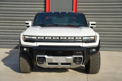 More photos of 2023 GMC Hummer EV Pickup 3X at Gravity Autos Hollywood, FL