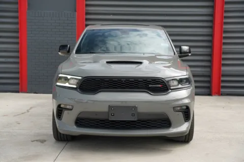 Photos of 2021 Dodge Durango R/T for sale in Hollywood, FL at Gravity Autos Hollywood