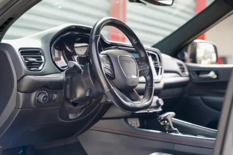 Another view of 2021 Dodge Durango R/T for sale in Hollywood, FL at Gravity Autos Hollywood