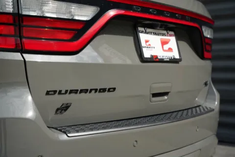 More photos of 2021 Dodge Durango R/T at Gravity Autos Hollywood, FL