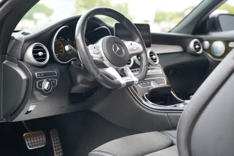 Photos of 2020 Mercedes-Benz C-Class C 63 AMG for sale in Hollywood, FL at Gravity Autos Hollywood