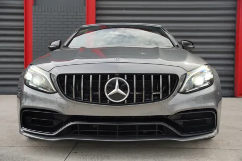 More photos of 2020 Mercedes-Benz C-Class C 63 AMG at Gravity Autos Hollywood, FL