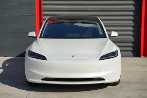 Photos of 2024 Tesla Model 3 for sale in Hollywood, FL at Gravity Autos Hollywood