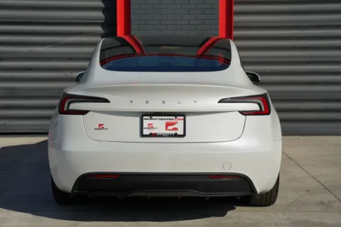 More photos of 2024 Tesla Model 3 at Gravity Autos Hollywood, FL