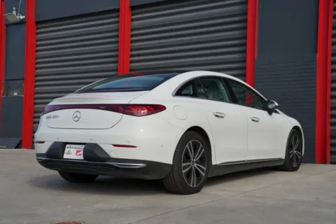 More photos of 2023 Mercedes-Benz EQE 350+ Sedan at Gravity Autos Hollywood, FL