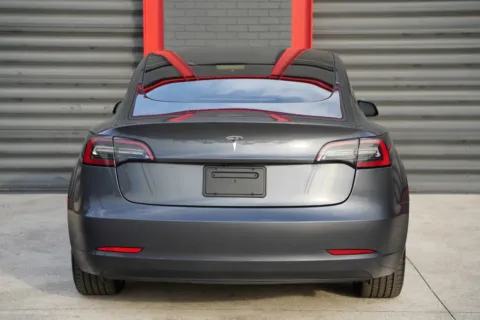 More photos of 2023 Tesla Model 3 at Gravity Autos Hollywood, FL