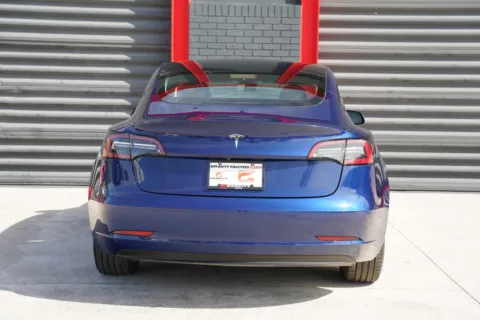 More photos of 2023 Tesla Model 3 at Gravity Autos Hollywood, FL