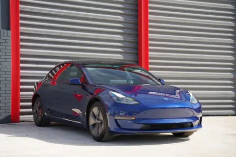 More photos of 2023 Tesla Model 3 at Gravity Autos Hollywood, FL