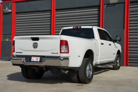 Photos of 2023 Ram 3500 Big Horn for sale in Hollywood, FL at Gravity Autos Hollywood
