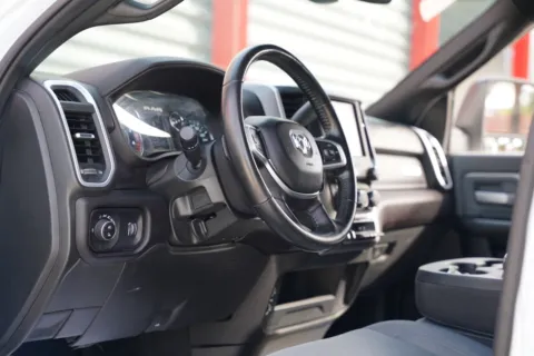 Another view of 2023 Ram 3500 Big Horn for sale in Hollywood, FL at Gravity Autos Hollywood