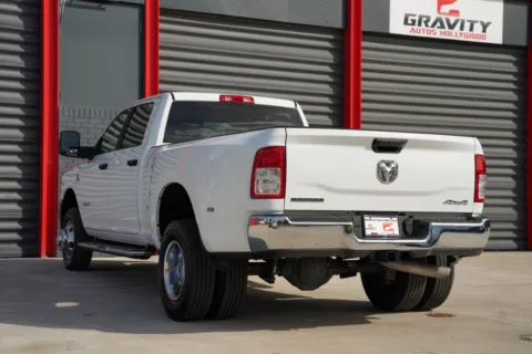 More photos of 2023 Ram 3500 Big Horn at Gravity Autos Hollywood, FL
