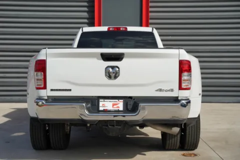 More photos of 2023 Ram 3500 Big Horn at Gravity Autos Hollywood, FL