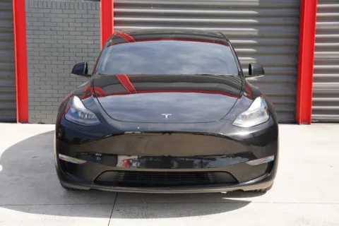 Photos of 2022 Tesla Model Y Performance for sale in Hollywood, FL at Gravity Autos Hollywood