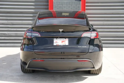 More photos of 2022 Tesla Model Y Performance at Gravity Autos Hollywood, FL