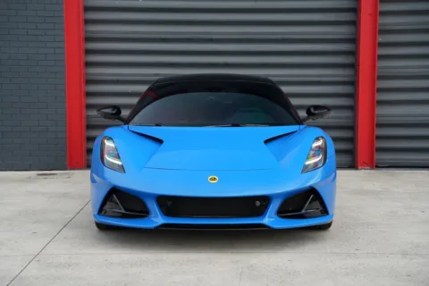 Photos of 2024 Lotus Emira V6 First Edition for sale in Hollywood, FL at Gravity Autos Hollywood