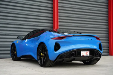 More photos of 2024 Lotus Emira V6 First Edition at Gravity Autos Hollywood, FL