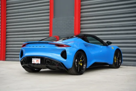 More photos of 2024 Lotus Emira V6 First Edition at Gravity Autos Hollywood, FL