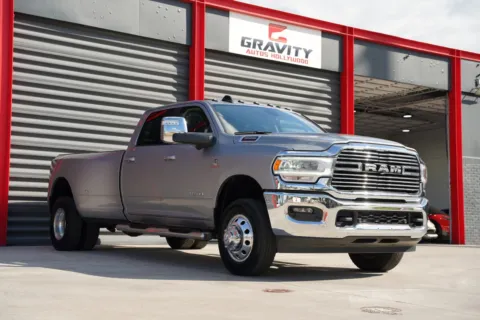 Photos of 2024 Ram 3500 Laramie for sale in Hollywood, FL at Gravity Autos Hollywood