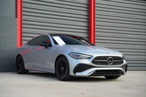 Photos of 2024 Mercedes-Benz CLE 300 for sale in Hollywood, FL at Gravity Autos Hollywood