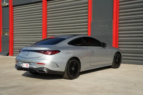 Another view of 2024 Mercedes-Benz CLE 300 for sale in Hollywood, FL at Gravity Autos Hollywood