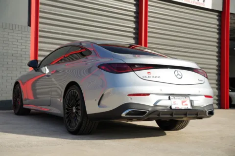 More photos of 2024 Mercedes-Benz CLE 300 at Gravity Autos Hollywood, FL