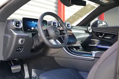 More photos of 2024 Mercedes-Benz CLE 300 at Gravity Autos Hollywood, FL