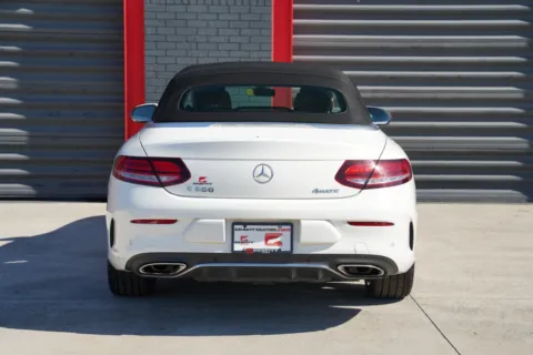 More photos of 2019 Mercedes-Benz C-Class C 300 at Gravity Autos Hollywood, FL