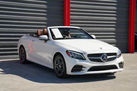 More photos of 2019 Mercedes-Benz C-Class C 300 at Gravity Autos Hollywood, FL