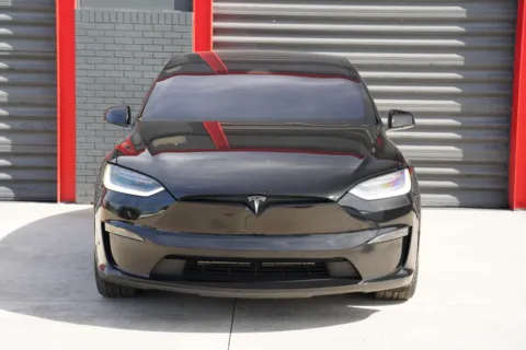 More photos of 2022 Tesla Model X at Gravity Autos Hollywood, FL