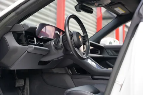 Another view of 2022 Porsche Taycan 4S for sale in Hollywood, FL at Gravity Autos Hollywood