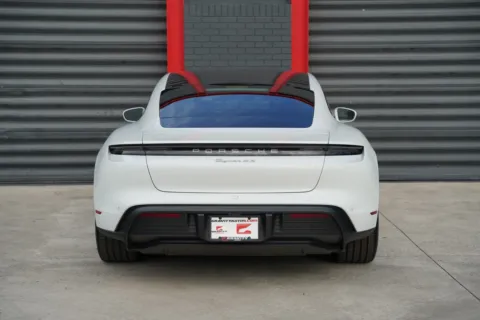 More photos of 2022 Porsche Taycan 4S at Gravity Autos Hollywood, FL