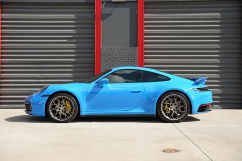 More photos of 2022 Porsche 911 at Gravity Autos Hollywood, FL