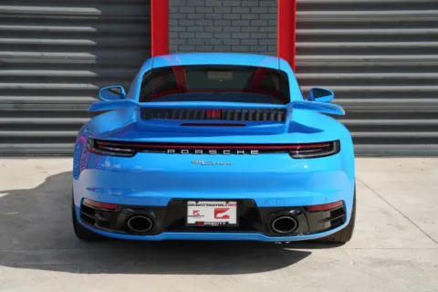 More photos of 2022 Porsche 911 at Gravity Autos Hollywood, FL