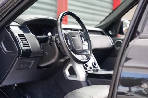 Another view of 2021 Land Rover Range Rover Westminster for sale in Hollywood, FL at Gravity Autos Hollywood