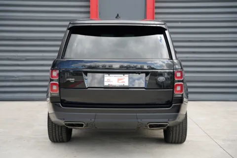 More photos of 2021 Land Rover Range Rover Westminster at Gravity Autos Hollywood, FL