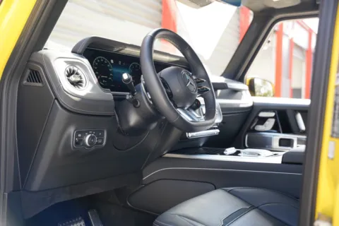 Another view of 2025 Mercedes-Benz G-Class G 63 AMG for sale in Hollywood, FL at Gravity Autos Hollywood