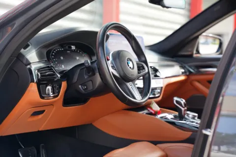 Another view of 2021 BMW M5 for sale in Hollywood, FL at Gravity Autos Hollywood