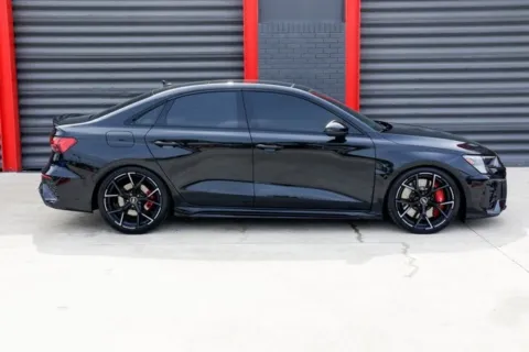 More photos of 2022 Audi RS 3 2.5T at Gravity Autos Hollywood, FL