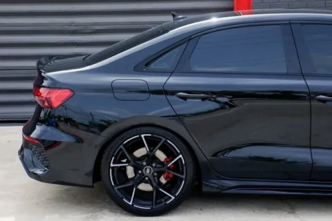 More photos of 2022 Audi RS 3 2.5T at Gravity Autos Hollywood, FL