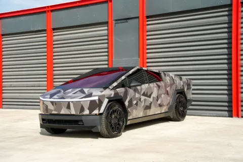 Unknown 2024 Tesla Cybertruck for sale in Hollywood, FL