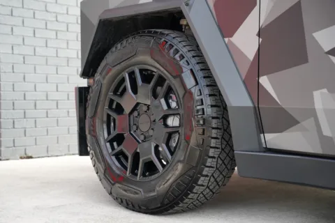 More photos of 2024 Tesla Cybertruck at Gravity Autos Hollywood, FL