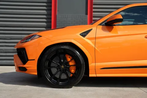 Another view of 2023 Lamborghini Urus S for sale in Hollywood, FL at Gravity Autos Hollywood