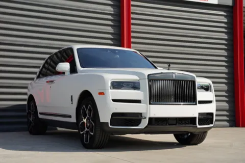 Photos of 2022 Rolls-Royce Cullinan Black Badge for sale in Hollywood, FL at Gravity Autos Hollywood