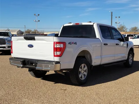 More photos of 2023 Ford F-150 XL at Brownfield Ford, TX
