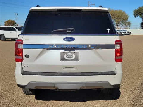 More photos of 2019 Ford Expedition XLT at Brownfield Ford, TX